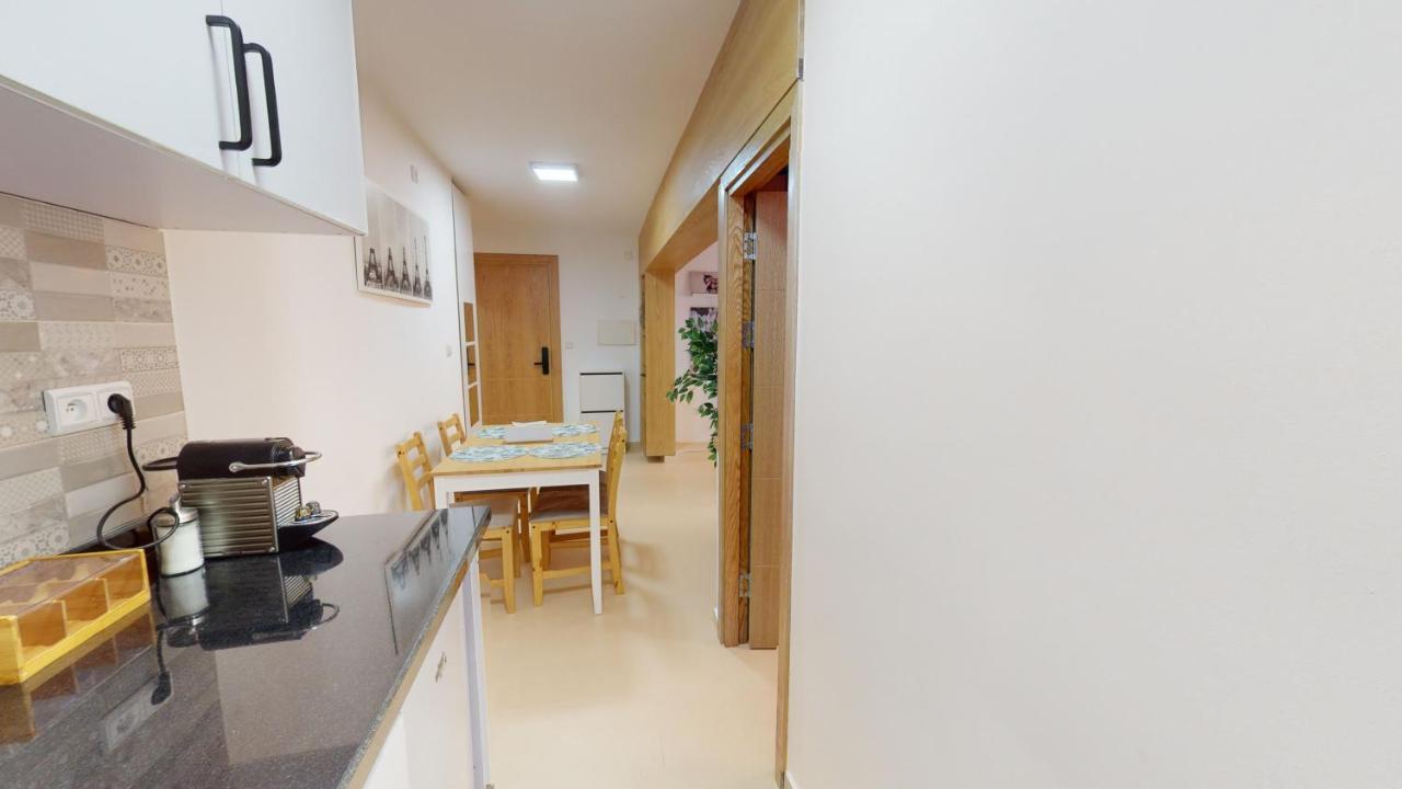 My Cosy Place Rabat - Studio Agdal 50M Arribat Center ภายนอก รูปภาพ