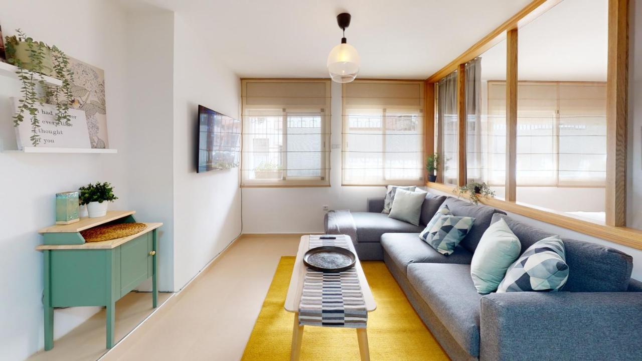 My Cosy Place Rabat - Studio Agdal 50M Arribat Center ภายนอก รูปภาพ